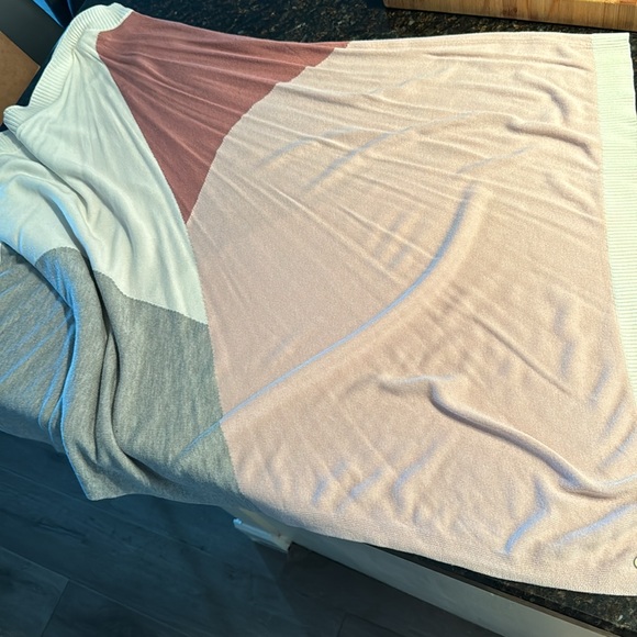 Yoga wrap Lululemon - Picture 8 of 13